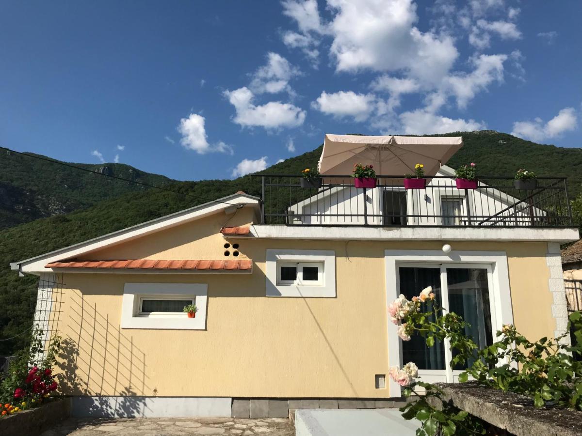 Etno Village Mihailovic III Kuti Exteriör bild